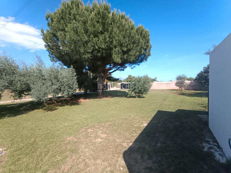 Foto d8b58be4-6960-4a84-b96d-492057575fec. Chalet mit kamin heizung parking pool in Madrigal Villarreal / Vila - real