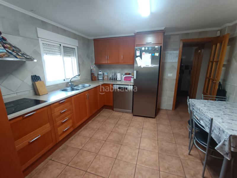 Foto eaccc8f6-8a93-48a4-af3b-dbc2c01d3dbe. Chalet mit kamin heizung parking pool in Madrigal Villarreal / Vila - real