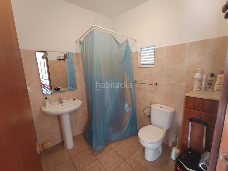 Foto f70f56f4-fe26-4f9d-9ce6-fe5af05013d8. Chalet mit kamin heizung parking pool in Madrigal Villarreal / Vila - real