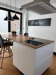 Etagenwohnung  Carrer del pare vela. Piso totalmente reformado en venta en calle del pare vela 27, ca