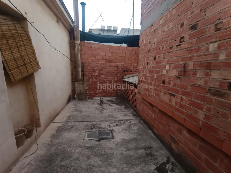 Foto 23be8e67-9439-4e10-8d22-05ebc7231204. Casa  céntrica en alquerias en Alquerías del Niño Perdido