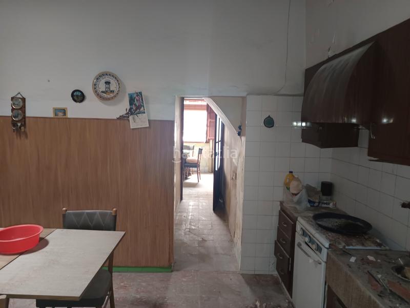 Foto 42bae526-4323-45d8-a235-527e622179e3. Casa  céntrica en alquerias en Alquerías del Niño Perdido