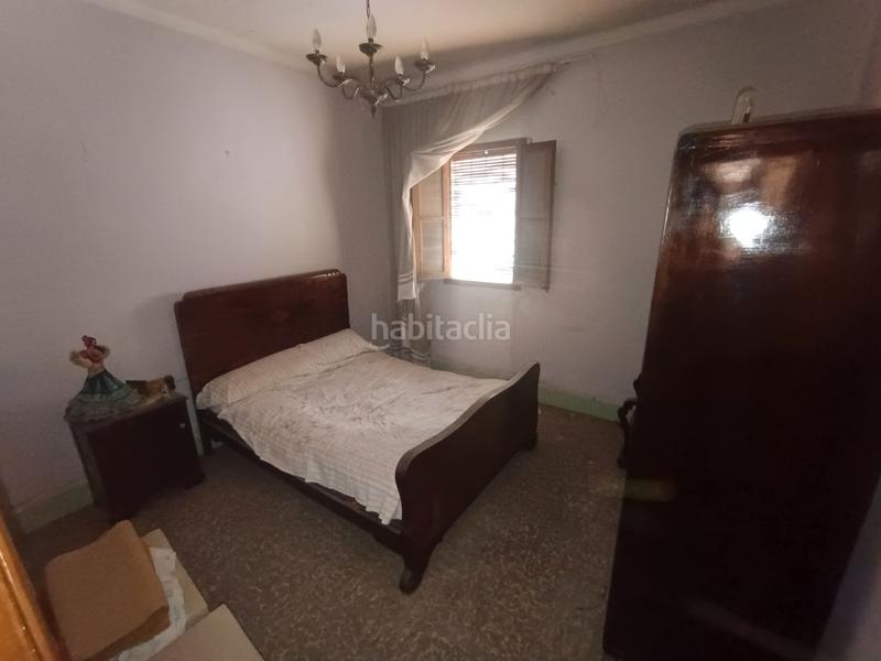 Foto 4d6c371d-3e05-463c-85c2-02ad433228f1. Casa  céntrica en alquerias en Alquerías del Niño Perdido