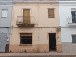 Casa  Carrer blasco ibez. Casa cntrica en alquerias