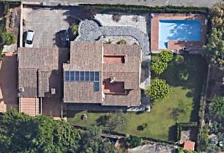 Chalet  Carrer foia dels ngels. Chalet independiente en vila-real