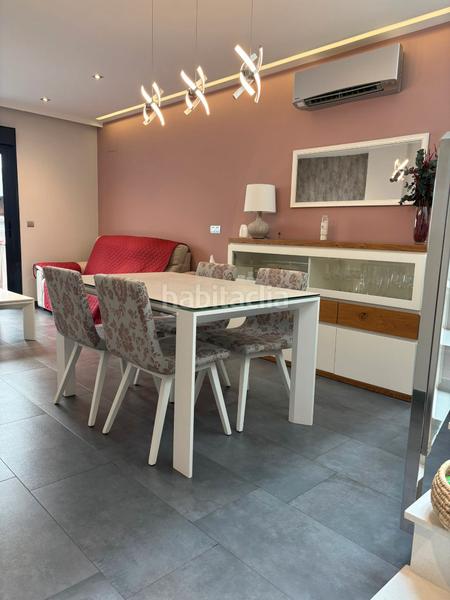 Foto 1b52f74f-85d3-4957-903e-777a17b0e8c1. Casa con riscaldamento in Nules