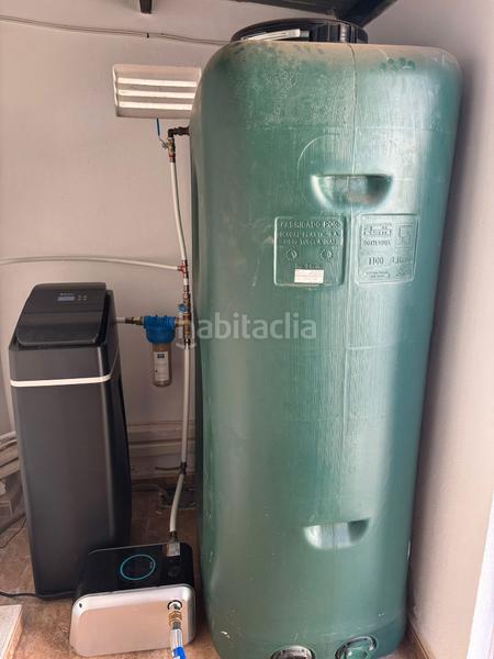 Foto 1c53bef0-c345-4860-8f4b-fc205a69dbba. Casa con riscaldamento in Nules