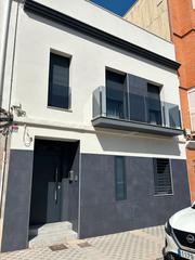 Maison  Carrer santa natàlia. Casa reformada en nules