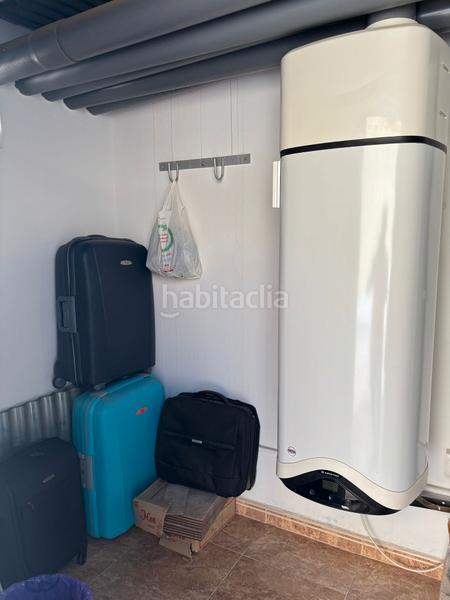 Foto a209562d-2342-43e7-a190-495ae5381425. Casa con riscaldamento in Nules