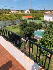 Xalet  Cam de la donaci. Chalet en venta grao de castelln