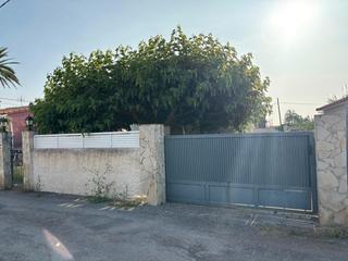 Xalet  Camino la gallenca. Chalet en venta en grao de castellon