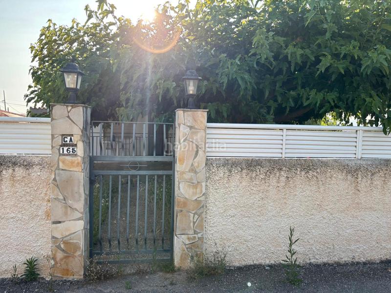 Foto 15c84e06-5ffc-4ac3-8053-96f38ebb5c21. Chalet  en venta en grao de castellon en El Grao Castellón de la Plana