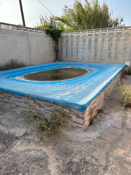 Foto 298d71d2-b4a6-4477-86f2-80680af6f497. Chalet  en venta en grao de castellon en El Grao Castellón de la Plana