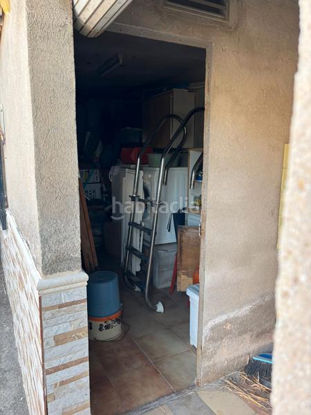 Foto a1dd0014-3db6-4365-b750-919299d6a01e. Chalet  en venta en grao de castellon en El Grao Castellón de la Plana