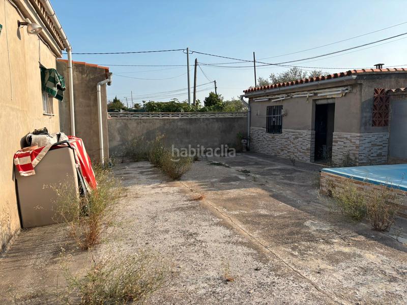 Foto b88986fc-b0b4-4758-ac0a-55b65e556a97. Chalet  en venta en grao de castellon en El Grao Castellón de la Plana