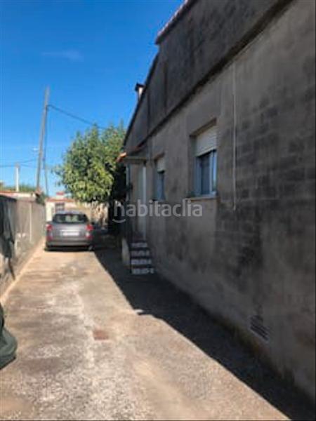 Foto c069359c-5f2e-4ea9-968a-d10d26eade1d. Chalet  en venta en grao de castellon en El Grao Castellón de la Plana