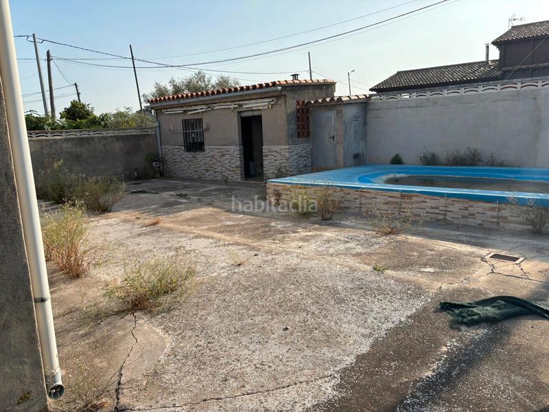 Foto dfce1e4b-7e26-470a-b94e-af897abd3b81. Chalet  en venta en grao de castellon en El Grao Castellón de la Plana