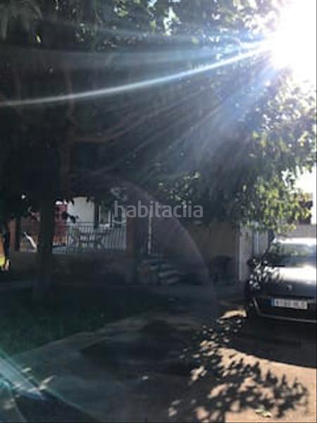 Foto e9d7f0f6-ef10-4332-b276-be31e5640237. Chalet  en venta en grao de castellon en El Grao Castellón de la Plana