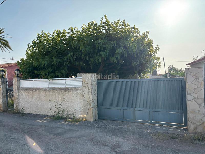 Foto ee38622b-b677-42d8-bea6-fb0d676da51a. Chalet  en venta en grao de castellon en El Grao Castellón de la Plana