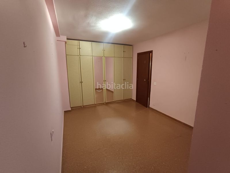 Foto 12037af6-7dce-49a1-886b-d482ec2a72fd. Rent flat in Foios