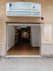 Lloguer Local Comercial  Valencia. Local com. en alquiler en villarreal  vilareal.