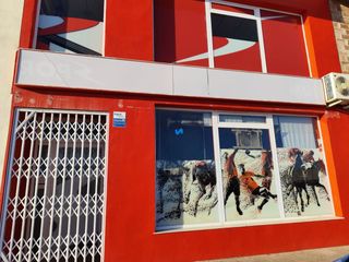 Local Comercial  Portugal. Local com. en venta en villarreal  vilareal.