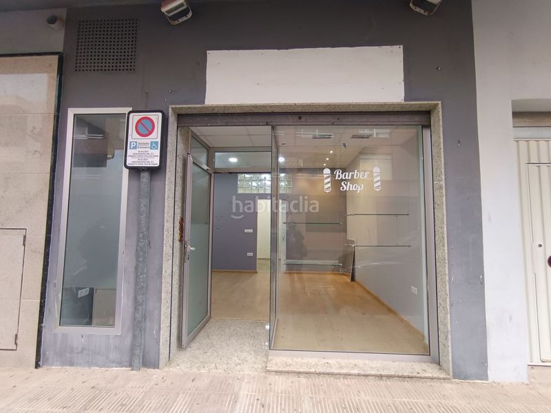 Foto 64605bff-28bf-4158-9c3f-4385b58afcd8. Local comercial a Nules