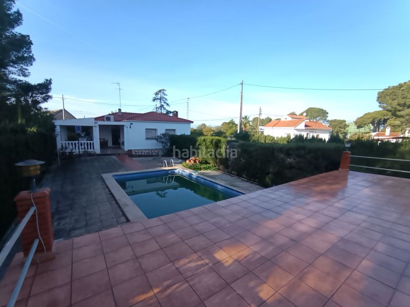 Foto 2f85b8a6-ebb1-4a19-9689-98641f7d6d5c. Chalet  en venta en betera, 5 dormitorios. en Bétera
