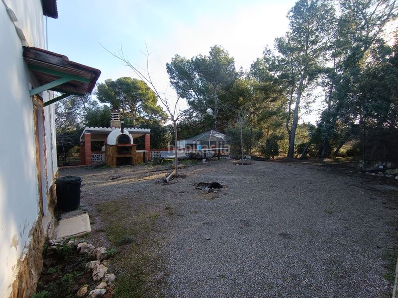 Foto 70e5629d-8344-405b-8ca5-1a4ab0cd9506. Chalet  en venta en betera, 5 dormitorios. en Bétera