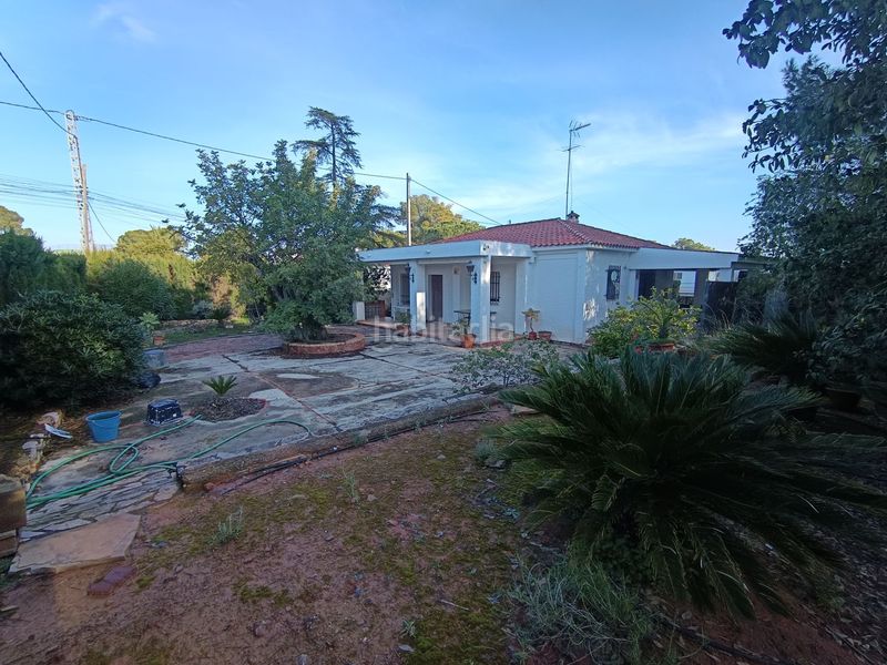 Foto 76a8006a-6aa5-4cb4-bae6-35f64a1b8634. Chalet  en venta en betera, 5 dormitorios. en Bétera