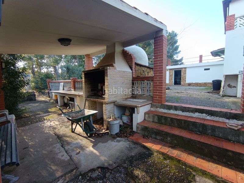 Foto e538042f-1a00-4ec7-89f2-11e4fa490f9d. Chalet  en venta en betera, 5 dormitorios. en Bétera