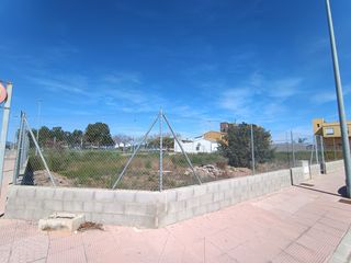 Terreny residencial  Onda. Solar en venta en alquerias del niño perdido.