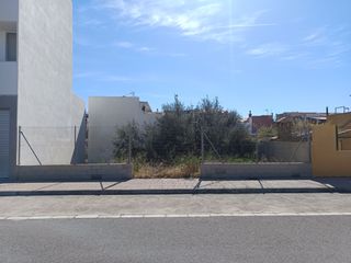 Terreny residencial  Vall d`uixó. Solar en venta en alquerias del niño perdido.