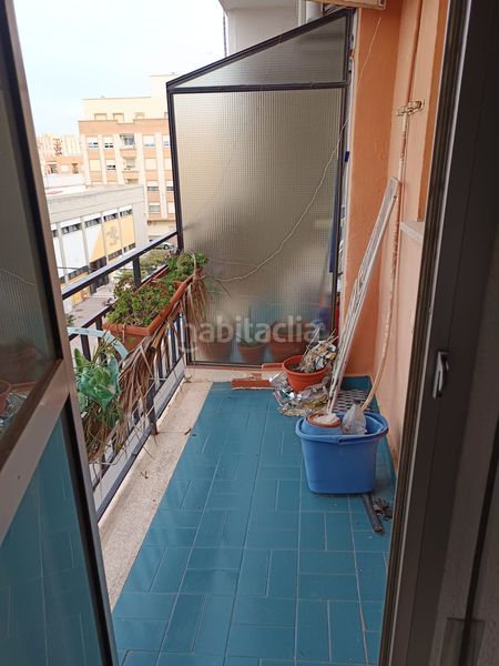 Foto a64ff0e9-8085-4768-a756-0f0ab091938a. Pis amb calefacció a Nules