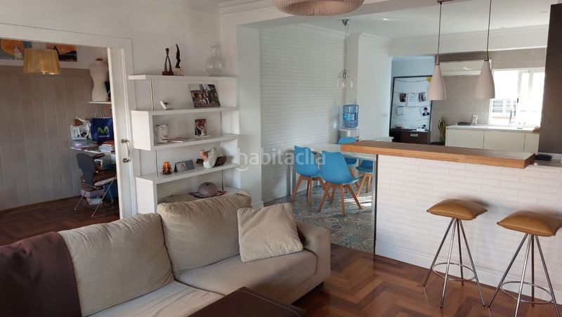 Foto a2f6e9bb-e05e-4252-93af-b0d5f323c30a. Pis a Centro Villarreal / Vila - real