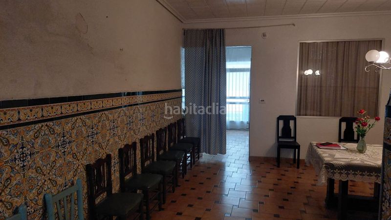 Foto 330621a0-91d4-4370-af37-09823eeff875. Casa a Madrigal Villarreal / Vila - real