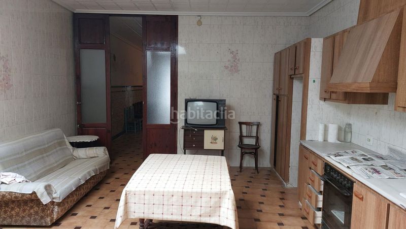 Foto 3a783c22-a786-4e62-87b0-40fa5ae2abff. Casa a Madrigal Villarreal / Vila - real