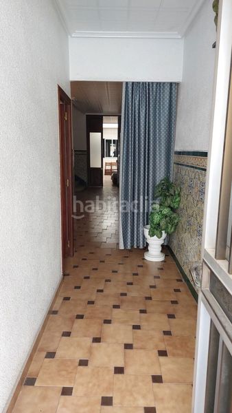 Foto 51f0888e-ceef-49d5-8392-62923496743e. Casa a Madrigal Villarreal / Vila - real