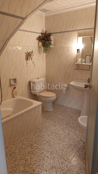 Foto 538d66b5-ab6e-47a7-b199-bb336a468416. Casa a Madrigal Villarreal / Vila - real