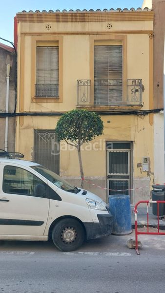 Foto 56bed642-4bf2-4fec-b111-c4cbee5e19bd. Casa a Madrigal Villarreal / Vila - real