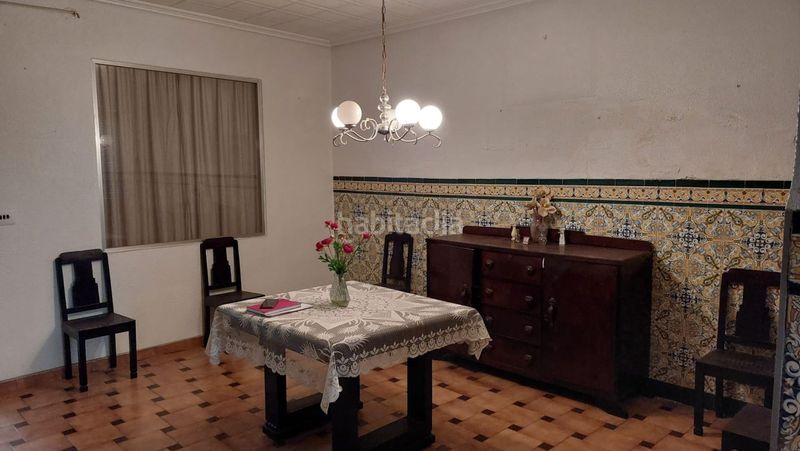 Foto adeb8a34-5843-45f3-a539-2c9179546db3. Casa a Madrigal Villarreal / Vila - real