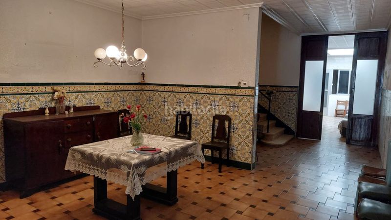 Foto aff8c263-6bea-4cc0-9f9a-4ac7e6cd6f62. Casa a Madrigal Villarreal / Vila - real