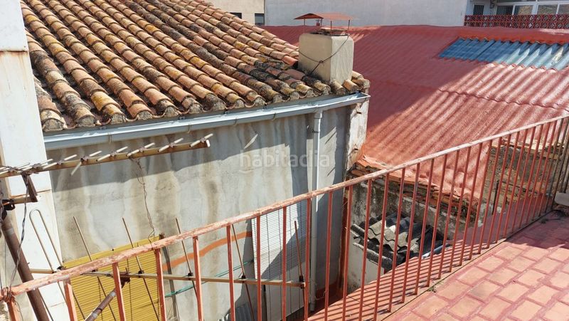 Foto ca278b7c-7f7e-4122-9cf5-f75911e015ae. Casa a Madrigal Villarreal / Vila - real