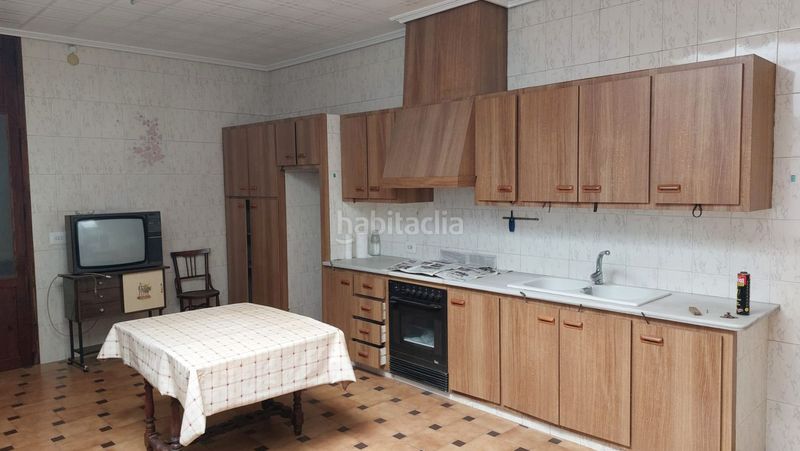 Foto cbd2fae4-50bf-431f-9258-13049c63b418. Casa a Madrigal Villarreal / Vila - real