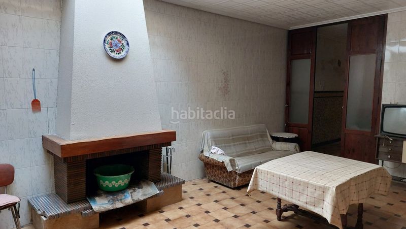 Foto d2f7e921-83fd-4fbe-9a11-e7e58ac2670f. Casa a Madrigal Villarreal / Vila - real