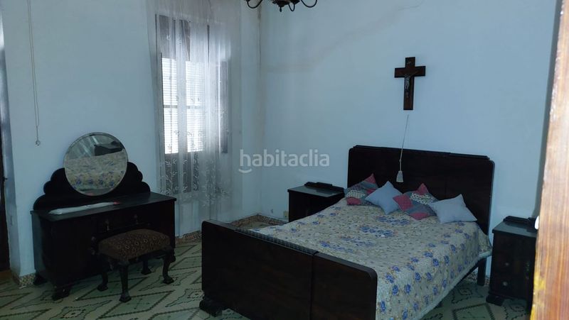 Foto ecd4a82d-0e2b-49a9-957c-813e4e7f417f. Casa a Madrigal Villarreal / Vila - real