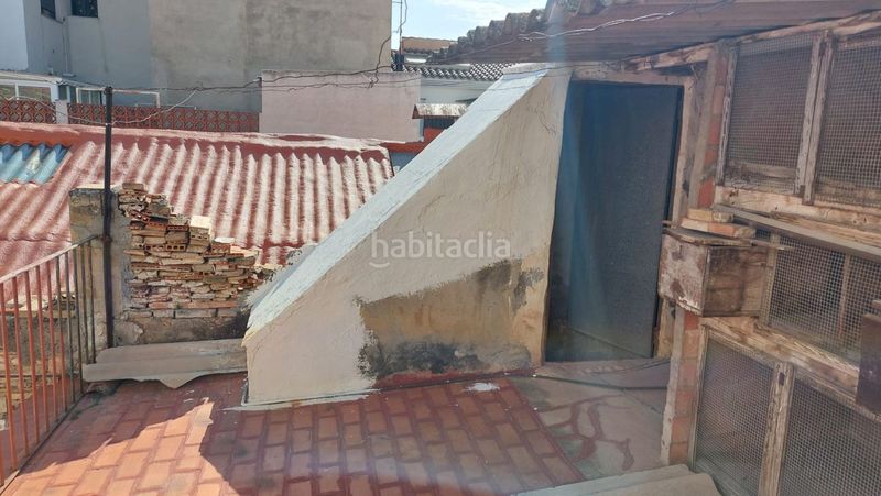 Foto ed4edfef-398a-4bfe-86e0-6f882716dadb. Casa a Madrigal Villarreal / Vila - real