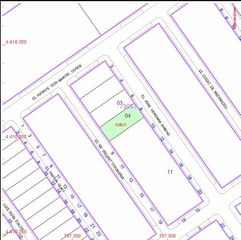 Terreny residencial a Vall d´Uixó (la)