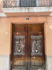 Casa a Plaza Illes Columbretes