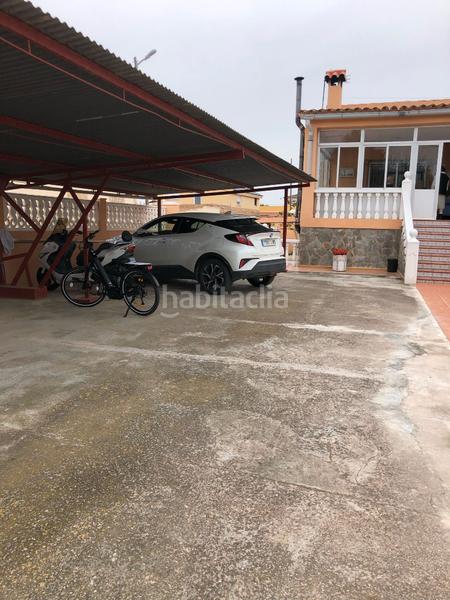 Foto 0827ef78-5e5b-4911-8895-6cb324c7a2ea. Xalet amb xemeneia aparcament piscina a Pau Lledó Castellón de la Plana